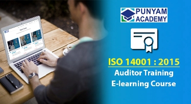 ISO 14001 auditor training